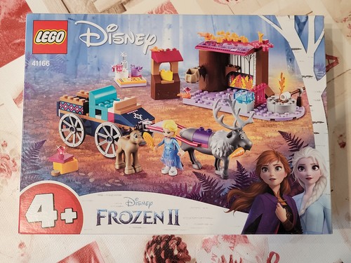 41166 lego disney princesse - 41166,
