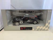 1/18 UT Models BMW M3 AC