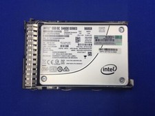 877782-B21 HPE 960 Go SATA 6G