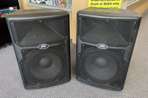 Peavey monitor pvx - monitor,