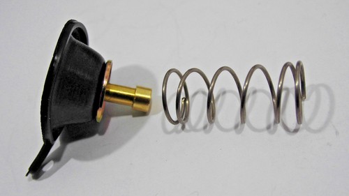 Membrane accélérateur pompe - membrane,