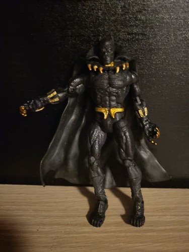 Figurine panthère noire - panthÈre, biz