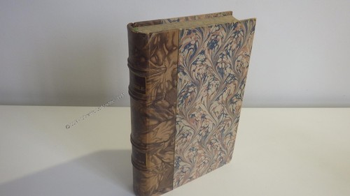 1864 sainte bible reliure - 1864.la, (reliure