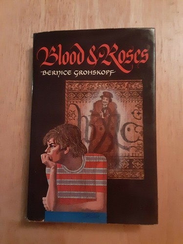 Blood roses - &,