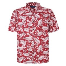 Espionage Homme Grande Taille