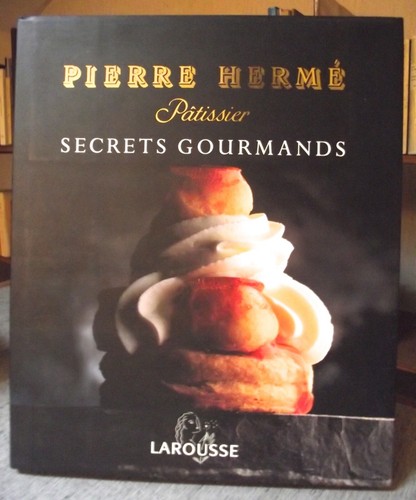 Pierre hermé patissier - pierre,