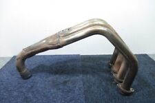 Collecteur echappement Yamaha FZ6 600