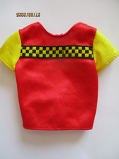 Tenue pour poupée  "Ken, First Fashion / Ref.2945  " : Univers Barbie  ( 3496 )