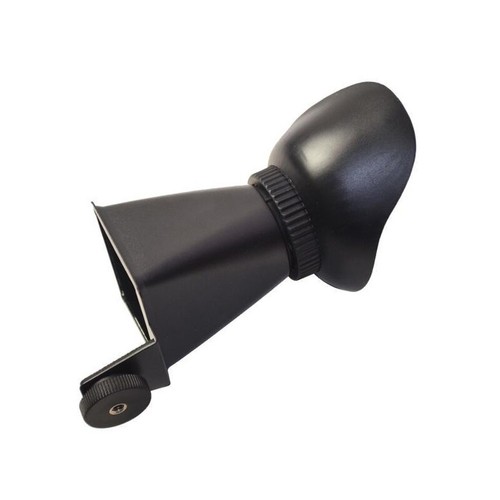 Lcd viewfinder loupe - viewfinder,