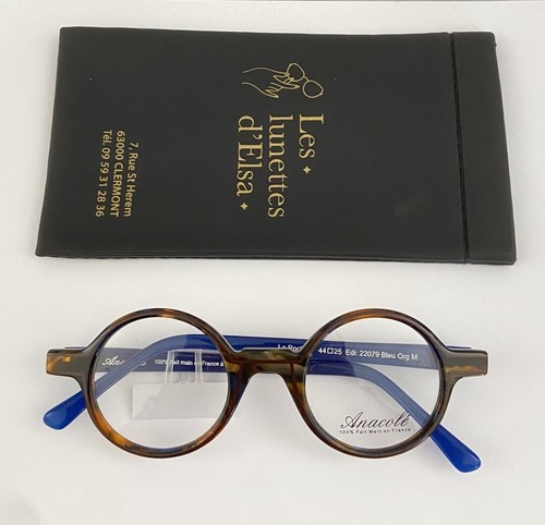 Lunette monture vue neuve - lunette,