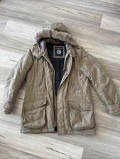 Napapijri Parka Men’s Olive