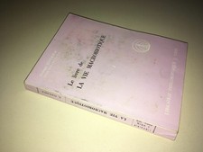 Georges Ohsawa LE LIVRE DE LA