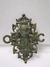 Très rare enseigne de