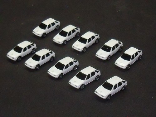 Voitures miniatures - voitures,