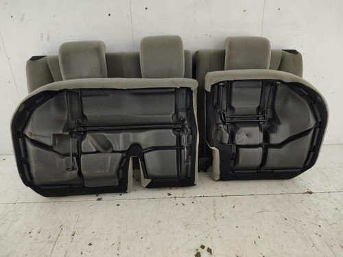 Banquette arriere renault - renault, clio