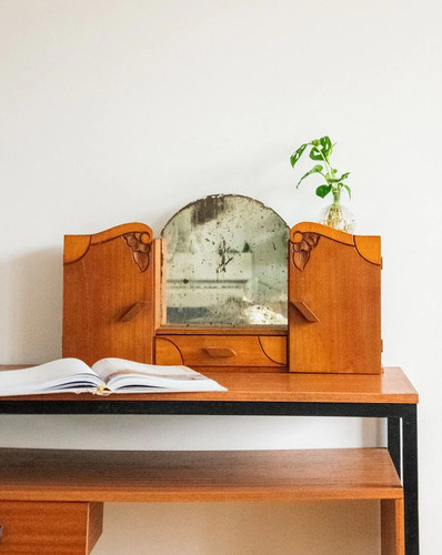 Gaëlle armoire à - l'armoire,