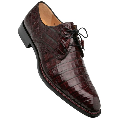 Chaussures derby cuir de - en,