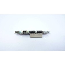 Carte USB - Bouton LS-4133P -