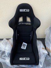 Siege Baquet Sparco