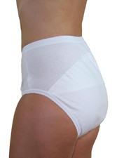 364.1.58 Culotte Incontinence
