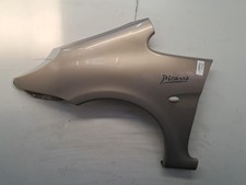 Aile avant gauche CITROEN