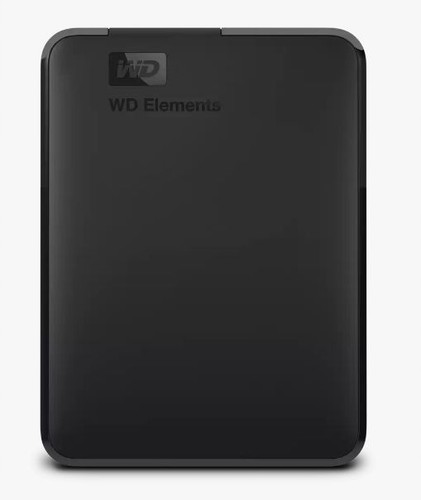Disque dur externe western - disque,
