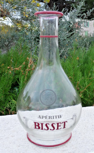 Carafe aperitif quinquina - aperitif,