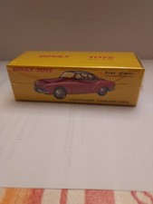 Miniature Dinky Toys