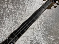 Guitare basse Aria Pro II