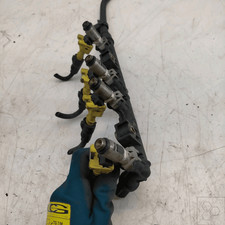 Distributeur de carburant