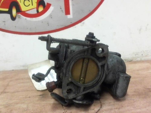 Carburateur citroen 3cv - citroen,
