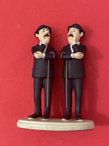 Dessin animé figurine - bd,