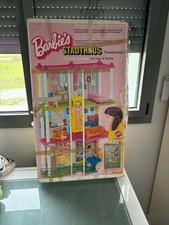 Maison barbie vintage - barbie,