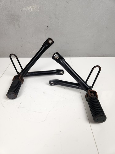 Paire platine support - paire,