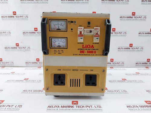Stabilisateur tension - stabilisateur, de