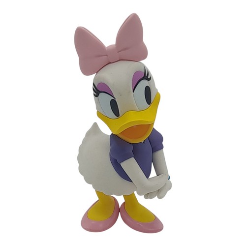Figurine disney daisy duck - disney,