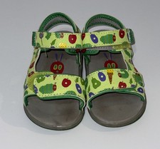 See Kai Run Eric Carle Very