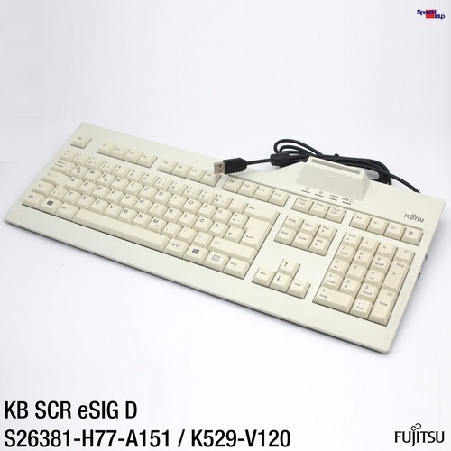 Clavier industriel fujitsu - industriel,