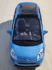 1/43. Citroën C4 Picasso