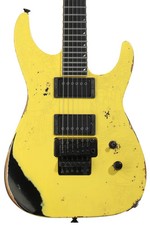 Jackson Custom Shop Tangent