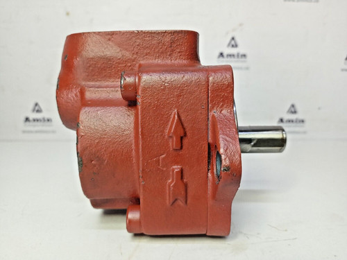 Pompe vane hydraulique - pompe,