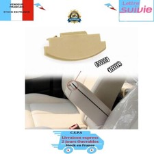 Kit Réparation Loquet Boite a