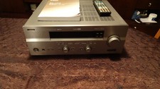 Ampli tuner yamaha - ampli,