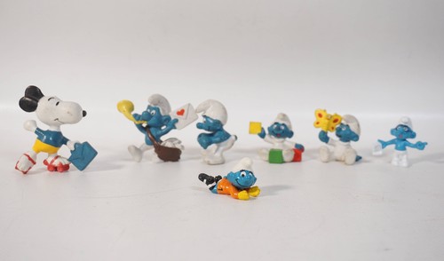 Vintage konvolut anciens - vintage,