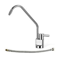 Robinet De Puisage Chromé