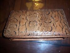 VINTAGE sac à main POCHETTE