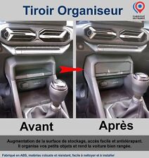 Tiroir / boite de rangement tableau de bord, console Dacia Duster 3 / 2024/25