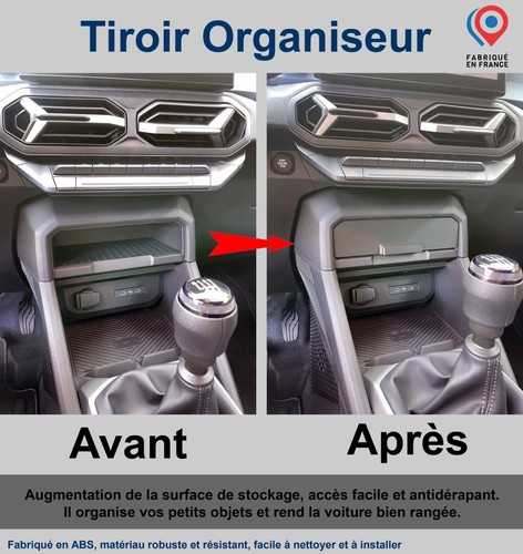Tiroir boite de - tiroir,