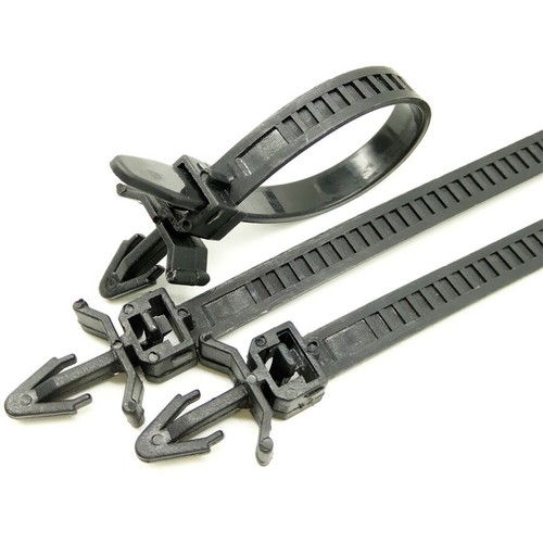 Car fastener push clips wire - car,
