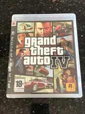 Grand theft auto IV